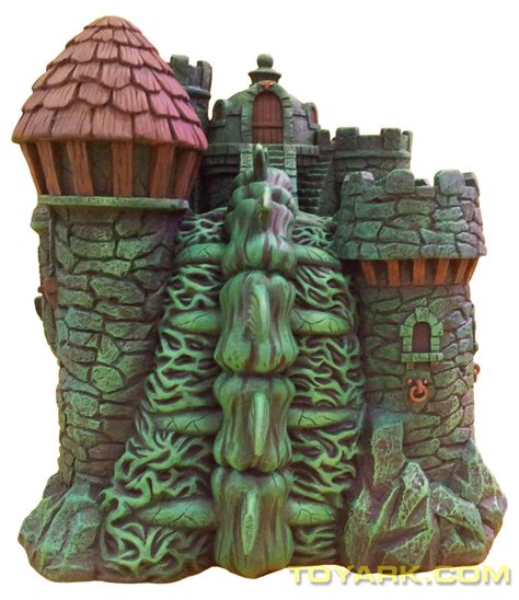icon heroes castle grayskull
